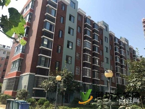 福壽街清平路口清華園小區 2室帶空調家具齊全100