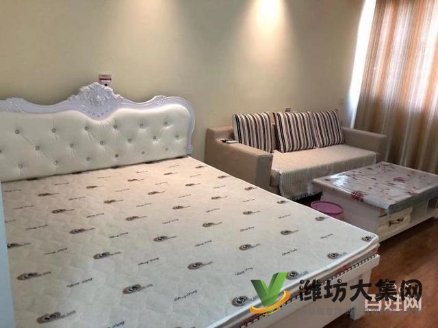 陽光100~押一付一,帶全套家具家電,隨時看房