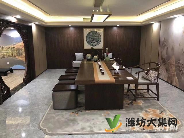 恒信桃李東方 雙語(yǔ)學(xué)區(qū)房頂