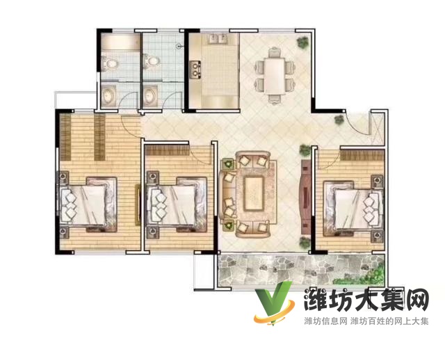 文華書院頂賬房低價轉(zhuǎn)讓頂