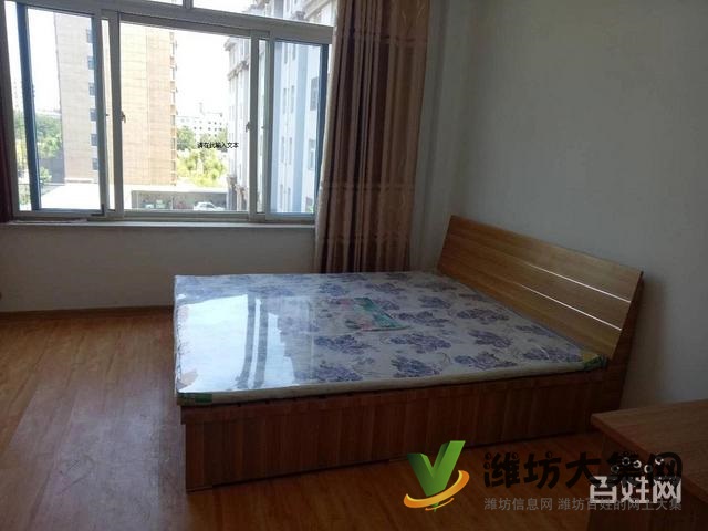 金旺花園對面 3樓精裝一室環(huán)境溫馨舒適家具家電齊全