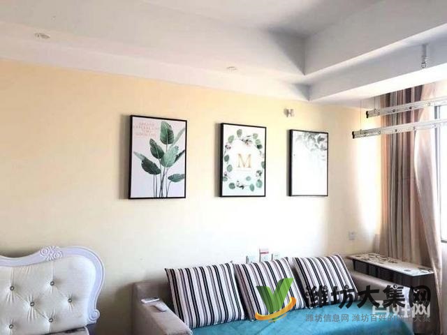 陽光100~押一付一,帶全套家具家電,隨時看房