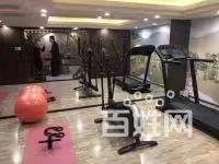 恒信桃李東方 雙語(yǔ)學(xué)區(qū)房頂