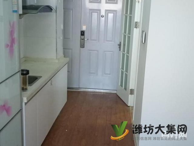 陽光100鳳凰社 1室1廳1衛(wèi)