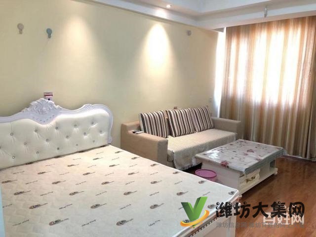 陽光100~押一付一,帶全套家具家電,隨時看房