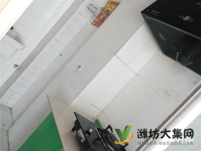 中百商品城近潤揚新城~2室朝南~供暖家具電器都全,火車站