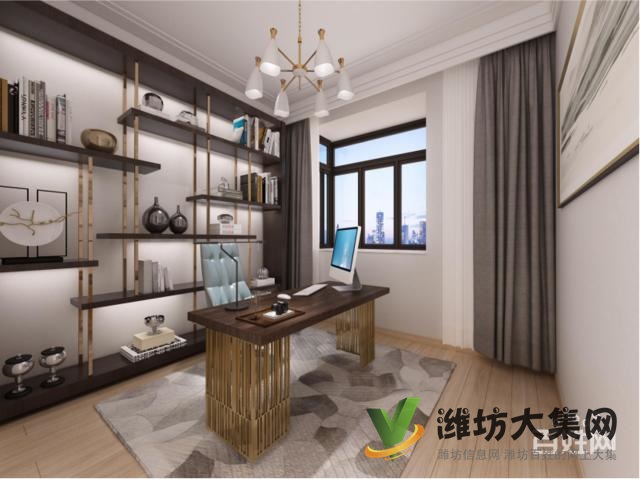 全明戶型經典H戶型91平 雙學區