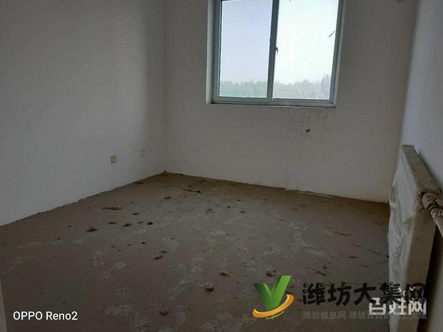 低首付3萬!好房子來了,領(lǐng)世新城143平,毛坯帶車庫,南北