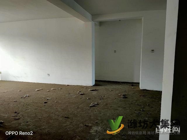 低首付3萬!好房子來了,領(lǐng)世新城143平,毛坯帶車庫,南北