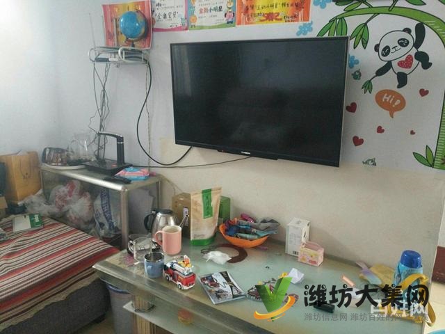 14萬入住熱電廠海龍學校房,24小時熱水商帶倉庫