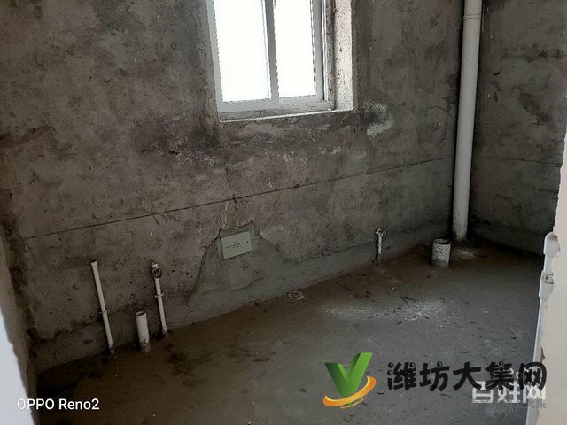 低首付3萬!好房子來了,領(lǐng)世新城143平,毛坯帶車庫,南北