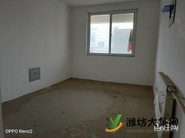 低首付3萬!好房子來了,領(lǐng)世新城143平,毛坯帶車庫,南北