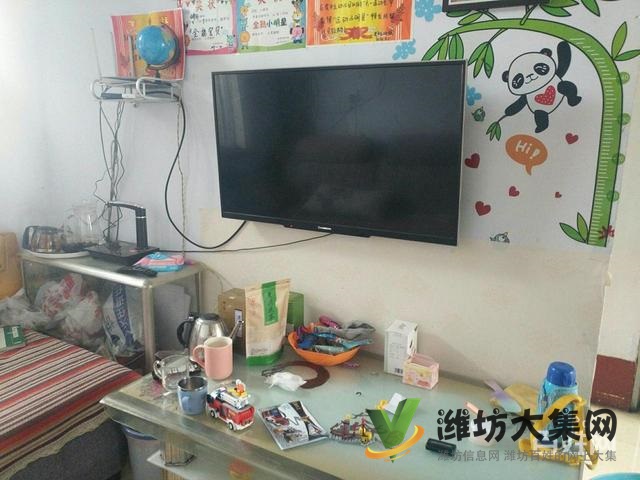 14萬入住熱電廠海龍學校房,24小時熱水商帶倉庫