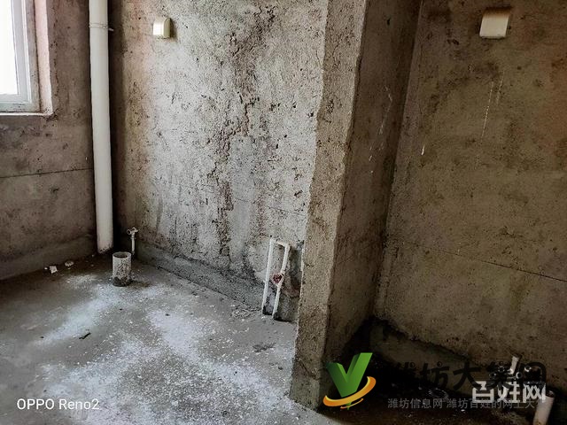 低首付3萬!好房子來了,領(lǐng)世新城143平,毛坯帶車庫,南北