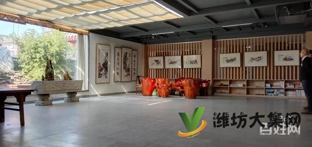 十笏園大型寫字樓650平帶空中花園精裝可更名