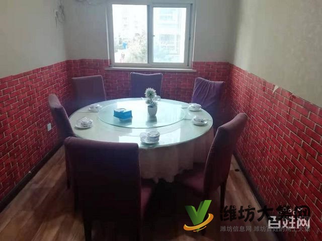 《迅租免費找店》高新區小區門口特色餐飲店轉讓