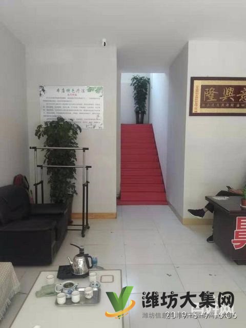 (迅租網(wǎng))低價急轉奎文區(qū)帝景巷養(yǎng)生推拿店可空轉
