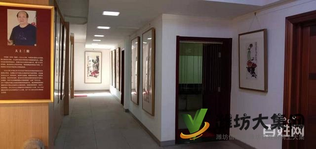 十笏園大型寫字樓650平帶空中花園精裝可更名