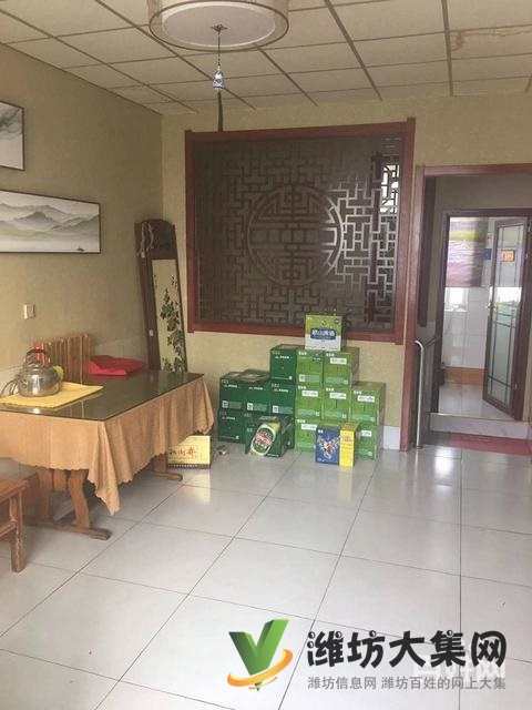 多年盈利酒店帶客源轉讓,可承包