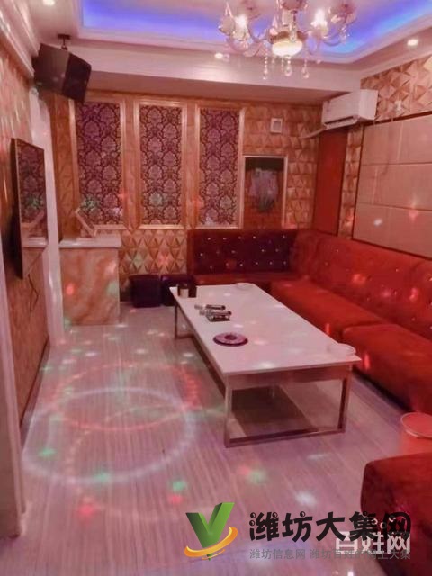 (迅租網(wǎng))坊子新區(qū)北海路好位置KTV轉(zhuǎn)讓