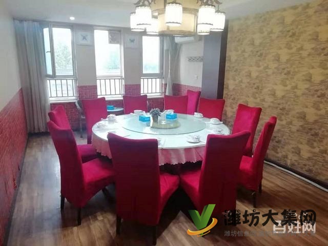 《迅租免費找店》高新區小區門口特色餐飲店轉讓