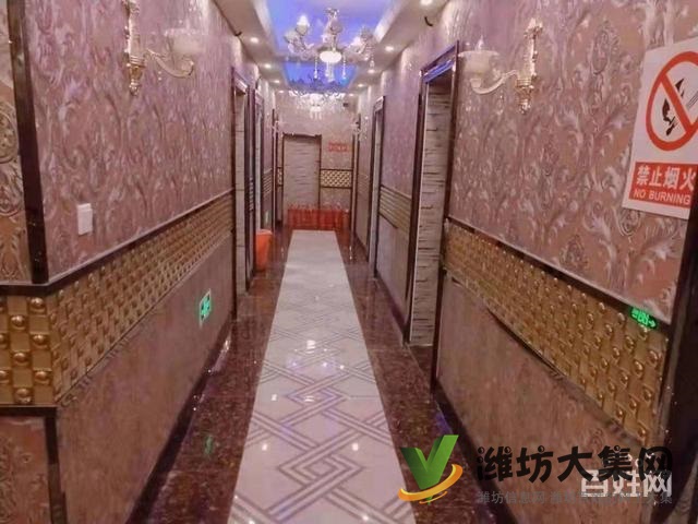 (迅租網(wǎng))坊子新區(qū)北海路好位置KTV轉(zhuǎn)讓