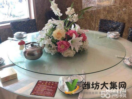 濰坊學院北門經營多年知名盈利酒店轉讓