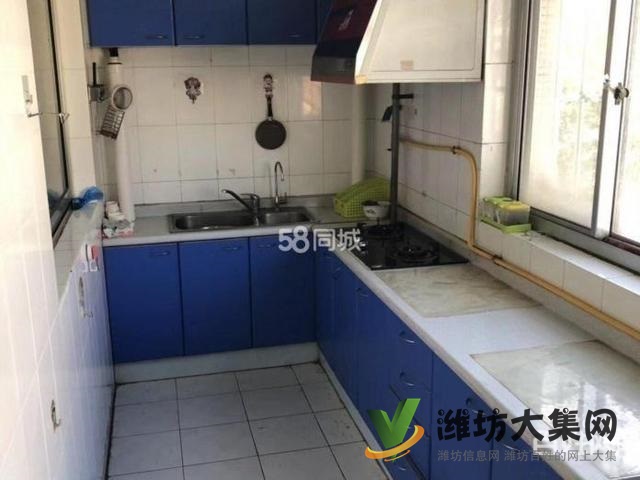 萬達 泰華 葦灣社區近3室2廳1衛拎包入住