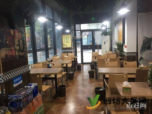 陽光100 盈利經營中小楊拉面轉讓