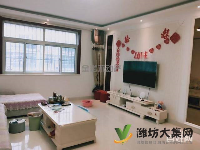 巴龍國際北區(qū)3室5樓136平 精裝修家具家電齊全拎包入住