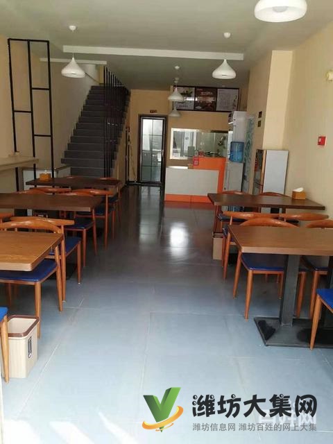 佳樂家超市對面臨街餐飲店轉讓