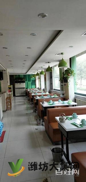 盈利經營中火鍋店整體轉讓