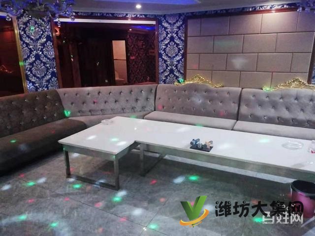 (迅租網(wǎng))坊子新區(qū)北海路好位置KTV轉(zhuǎn)讓