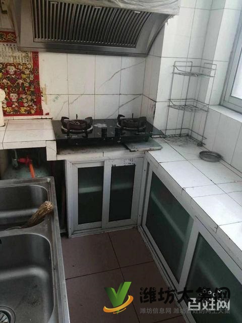 永安路 3室2廳1衛(wèi)