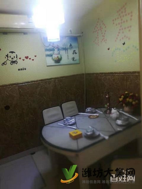 濰坊學院北門經營多年知名盈利酒店轉讓