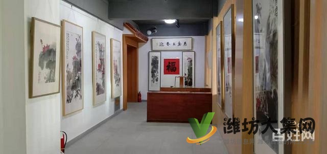 十笏園大型寫字樓650平帶空中花園精裝可更名