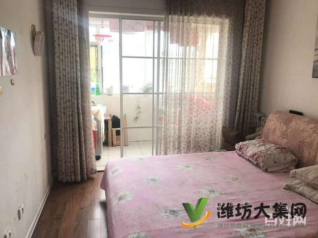 玫瑰公館近精裝房,南北通透,小年輕婚房好選擇,首付