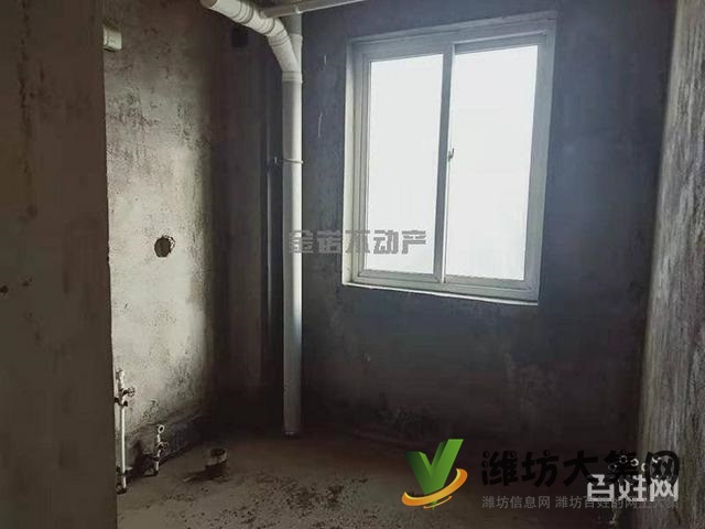 巴龍國際北區(qū)大三室 南北通透好戶型 兩衛(wèi) 隨時(shí)看房