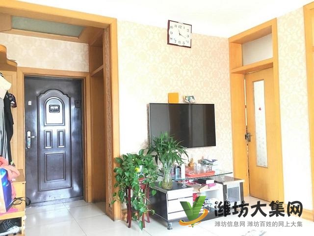 商業村近 祥和家園 精裝大三室 多層二樓 急售 便宜