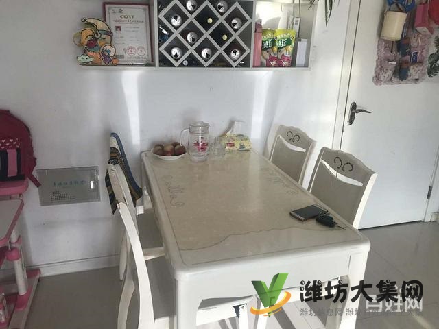 玫瑰公館近精裝房,南北通透,小年輕婚房好選擇,首付