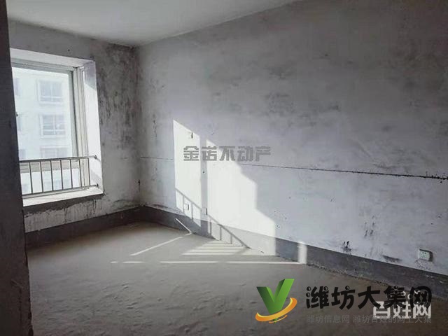 巴龍國際北區(qū)大三室 南北通透好戶型 兩衛(wèi) 隨時(shí)看房