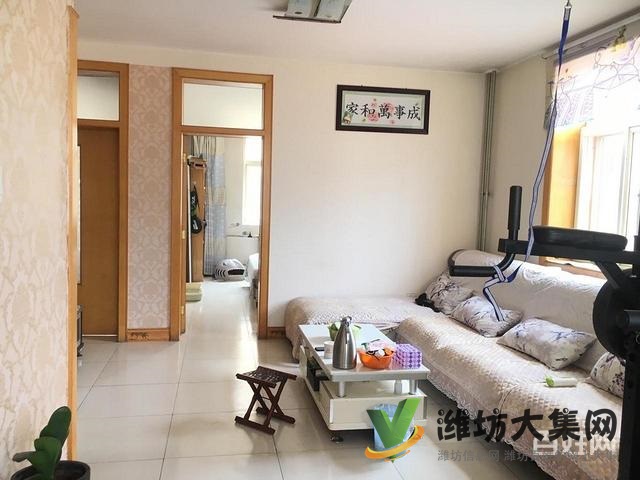 商業村近 祥和家園 精裝大三室 多層二樓 急售 便宜