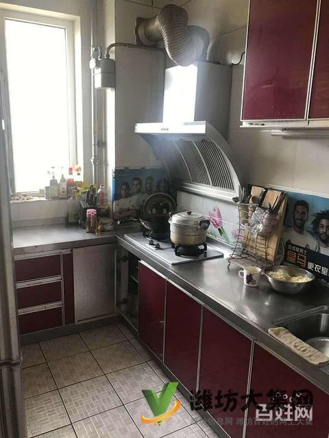 玫瑰公館近精裝房,南北通透,小年輕婚房好選擇,首付