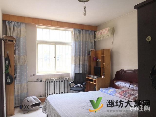 商業村近 祥和家園 精裝大三室 多層二樓 急售 便宜