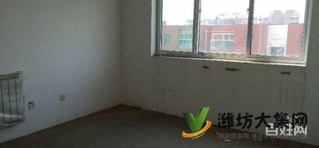 市北區(qū)首付低,沒(méi)錢也能買套小三室,36.8萬(wàn),搶到