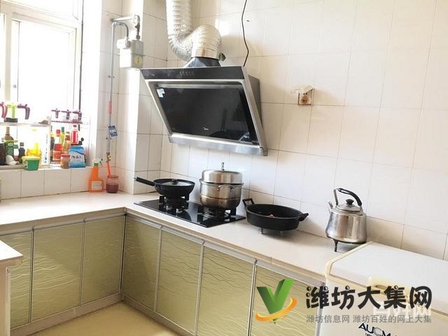 商業村近 祥和家園 精裝大三室 多層二樓 急售 便宜