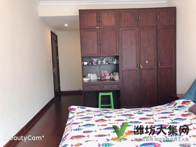 恒大名都3室2廳2衛(wèi)