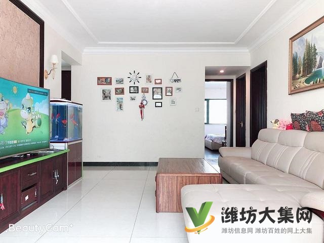 恒大名都3室2廳2衛(wèi)