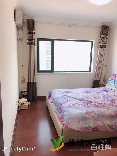 恒大名都3室2廳2衛(wèi)