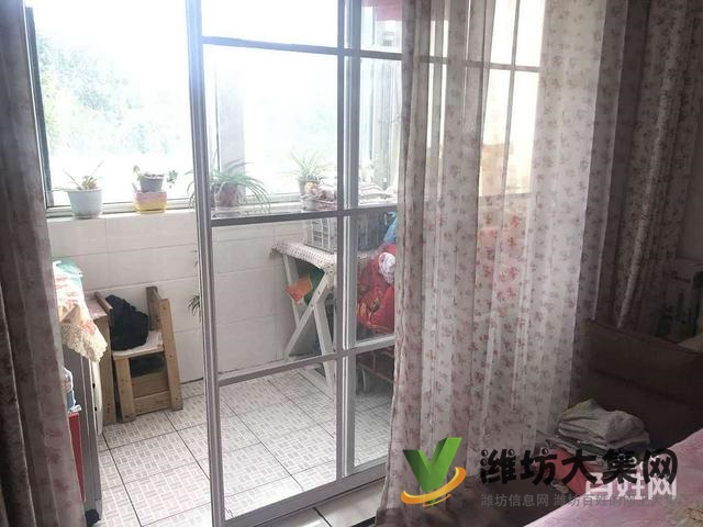 玫瑰公館近精裝房,南北通透,小年輕婚房好選擇,首付